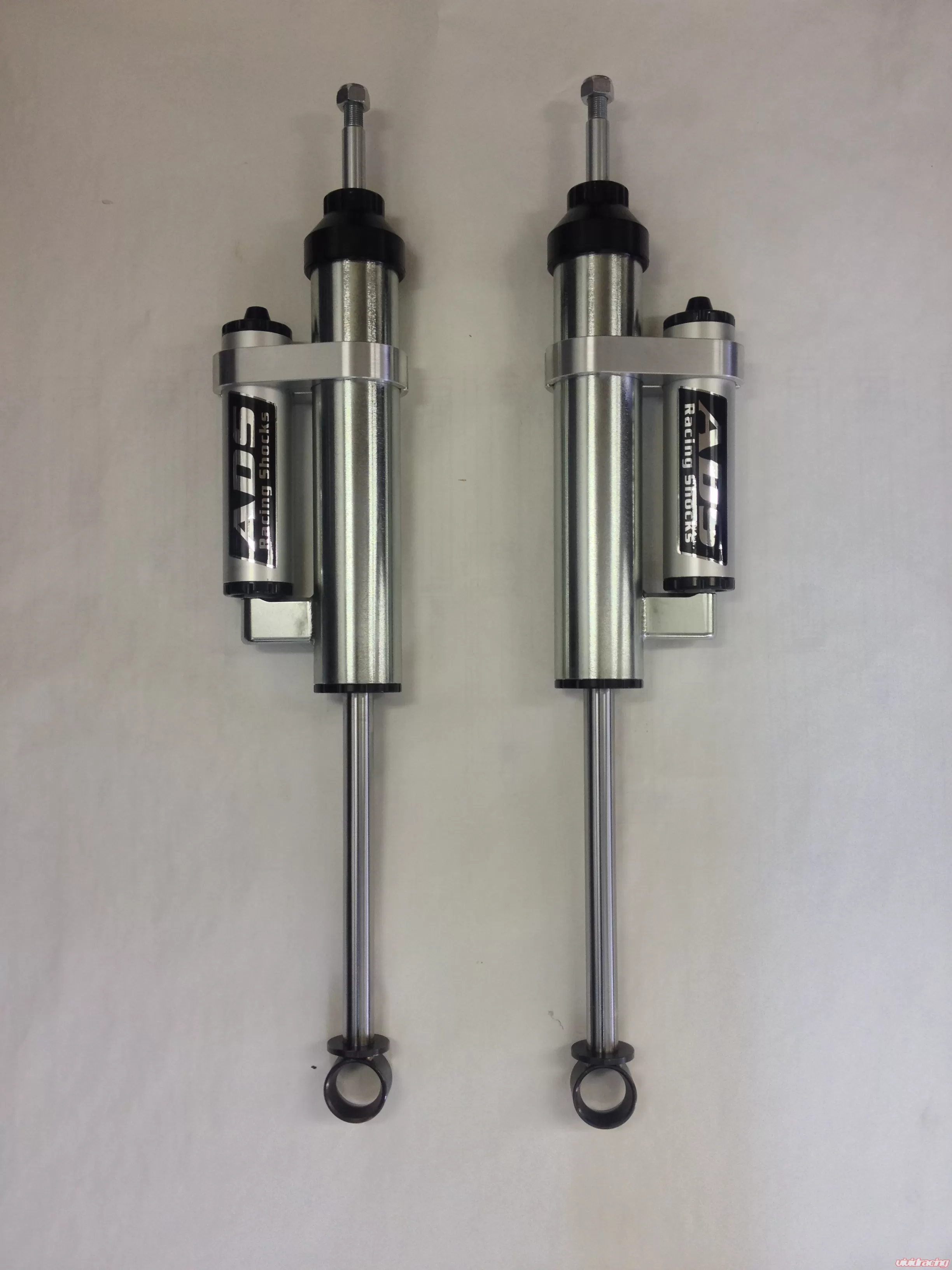 fj cruiser rear shocks