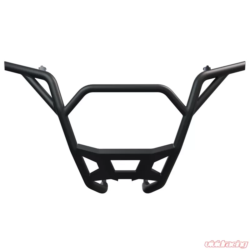 Polaris Rear Low Profile Bumper - Matte Black | 2883748-458