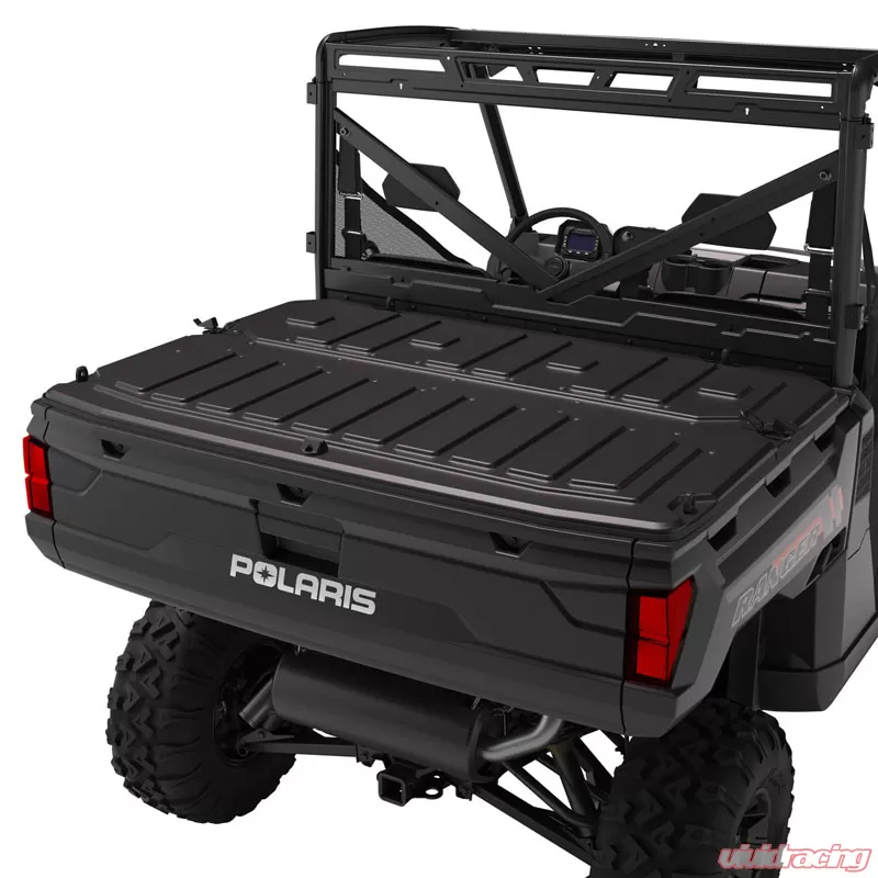 Polaris Tonneau Cover Black 2884218