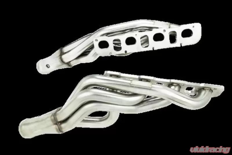 Kooks 1 7/8 Inch x 3 Inch Stainless Steel Long Tube Headers Dodge Ram