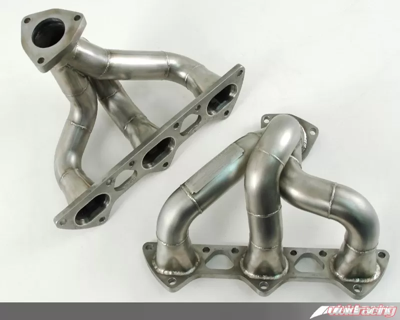 AWE Tuning Performance Headers Porsche 996 | 997 Turbo 01-09 | 3610-11024