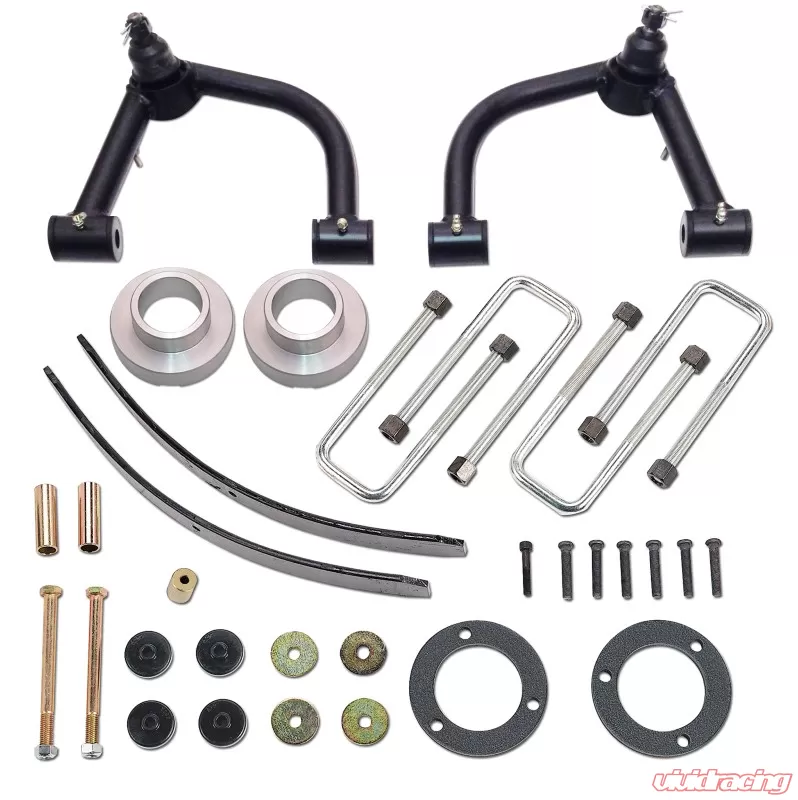 lift kit for toyota hilux