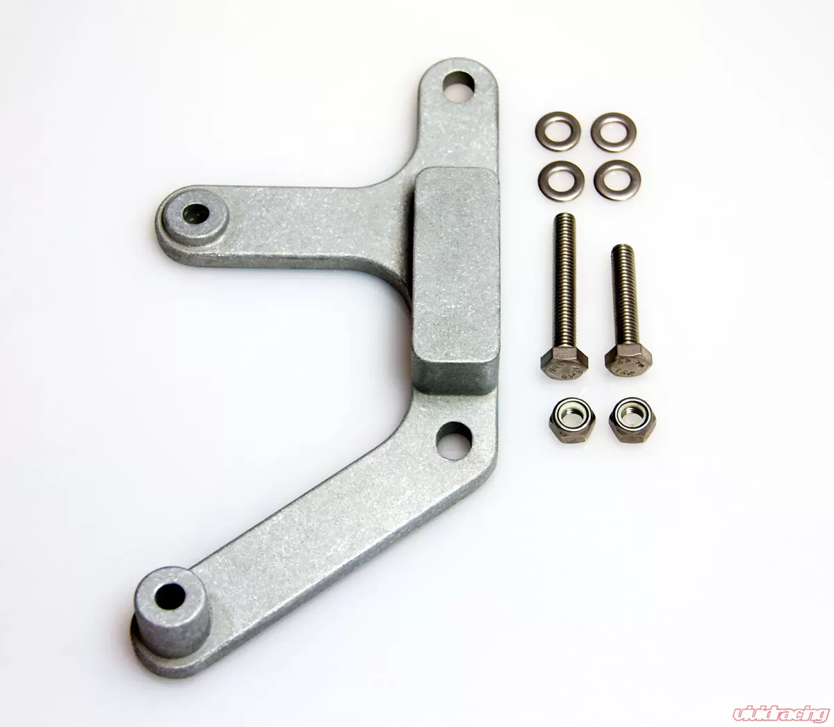 Mustang Coyote Swap Fox Pedal Bracket 79 04 Ford Mustang J M Products