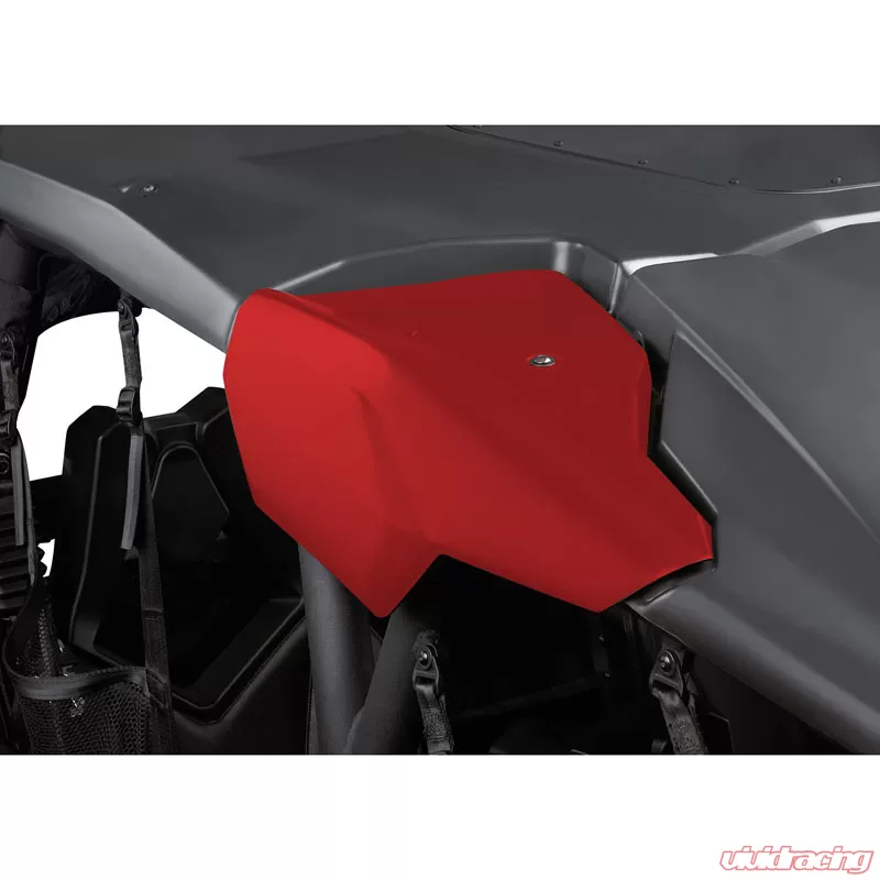 Can Am Roll Cage Cover Viper Red Maverick Maverick Max Commander Commander Max