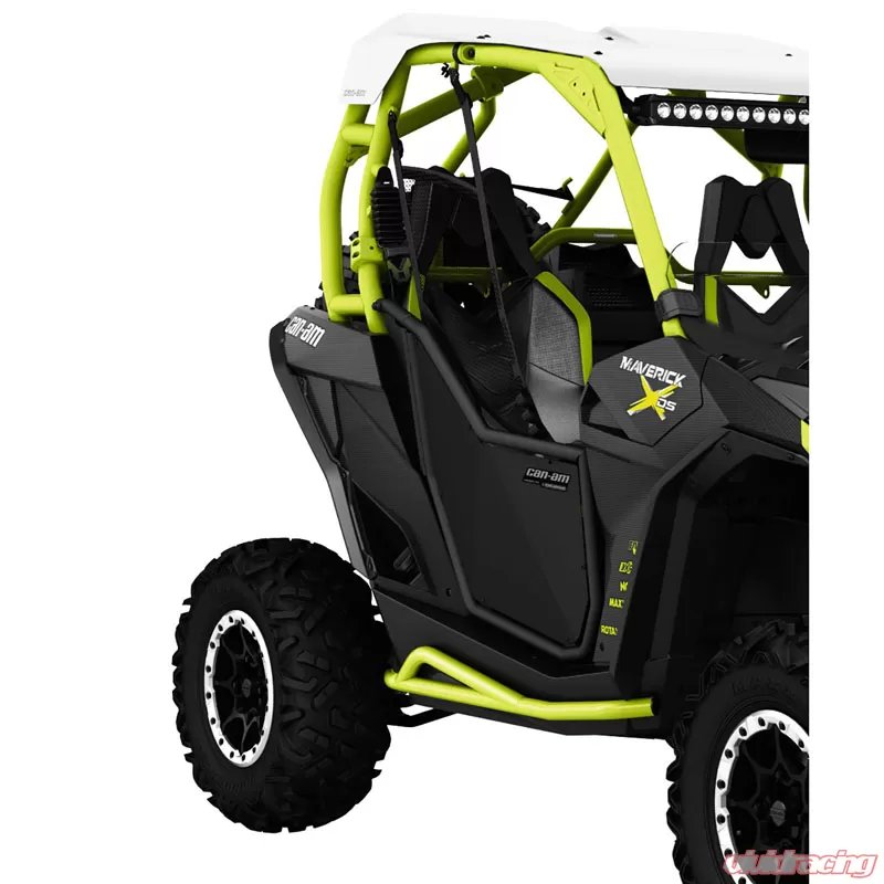 Can Am Sport Aluminum Doors For Commander 2011 2013 Maverick 2013