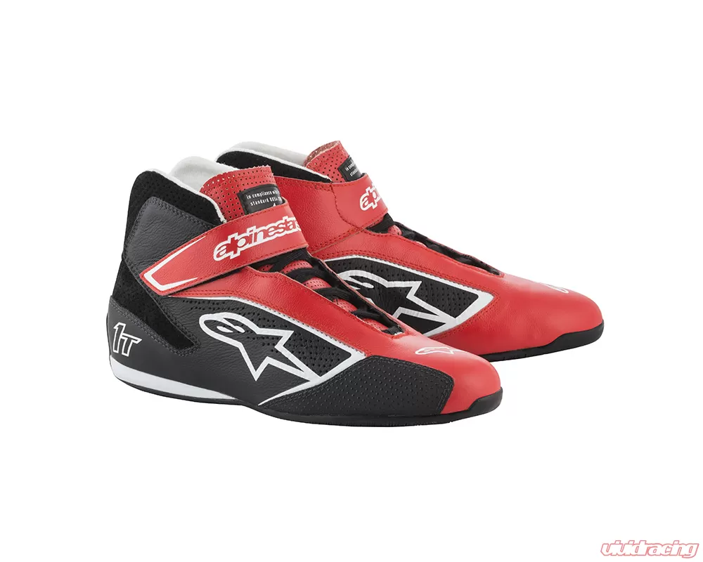 alpinestars tech 1t