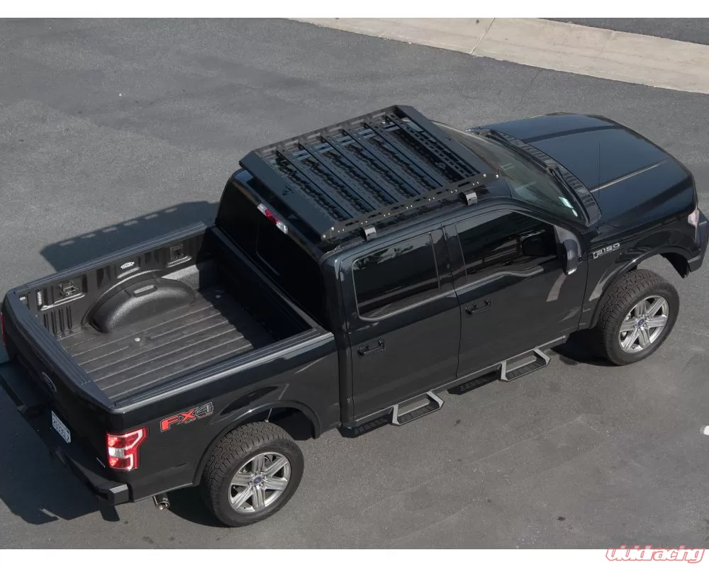 Armordillo Usa Texture Black Ar S Roof Rack Ford F 150 Toyota Tundra 2007 2020 7161931