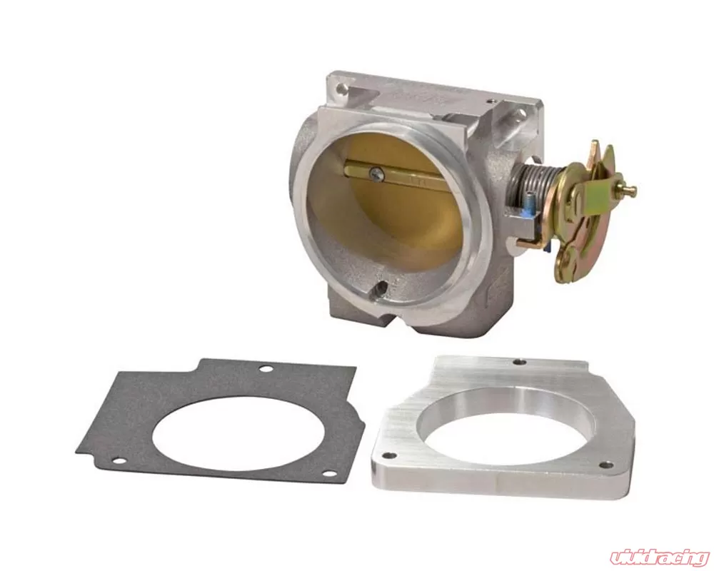 performance throttle body for chevy 350