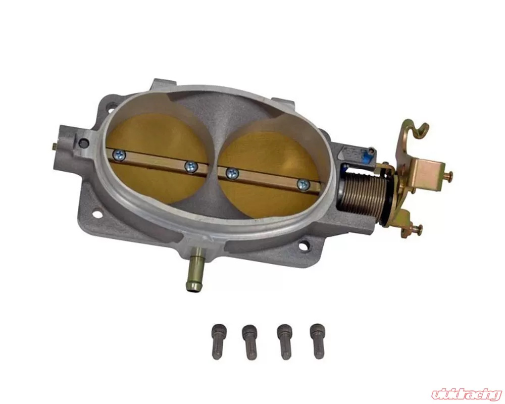 dodge ram 4.7 performance throttle body