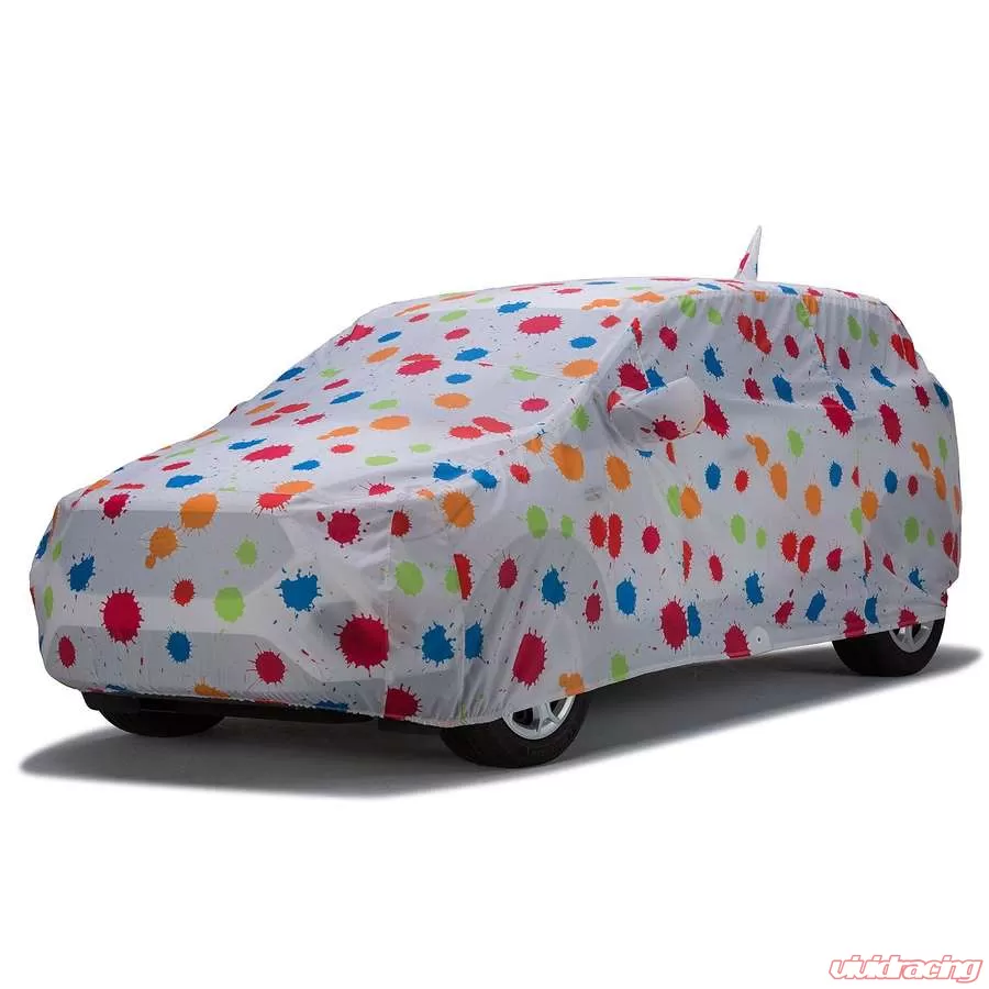 1990 mazda miata car cover