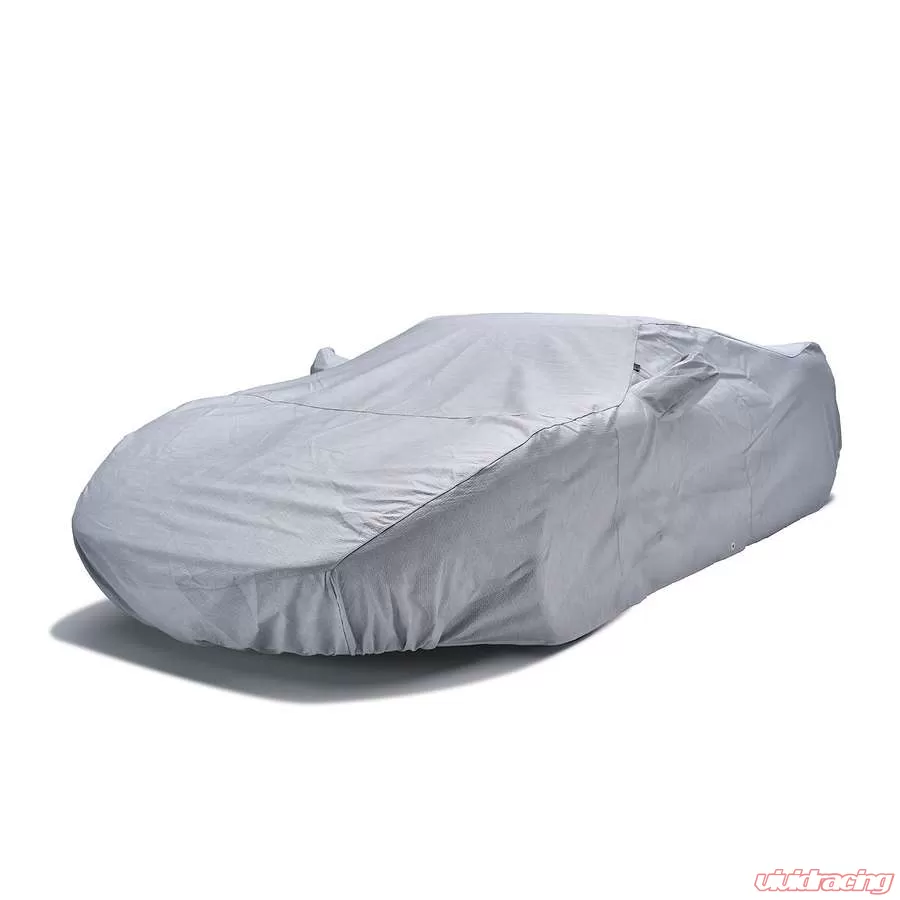 nissan 350z car cover