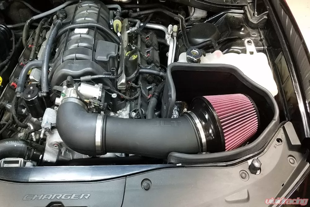 JLT Series 2 Cold Air Intake Kit Dodge Challenger/Charger Chrysler
