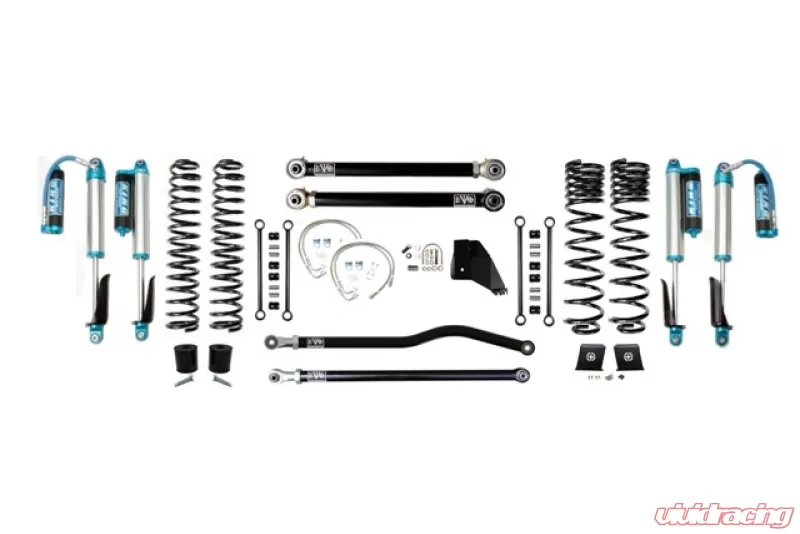 Jeep Gladiator JT 6.5 Inch Lift Kit 2020-Pres Gladiator ...