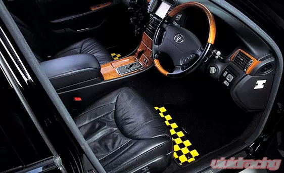 Fabulous Floor Mat Lexus Gs 350 06 07