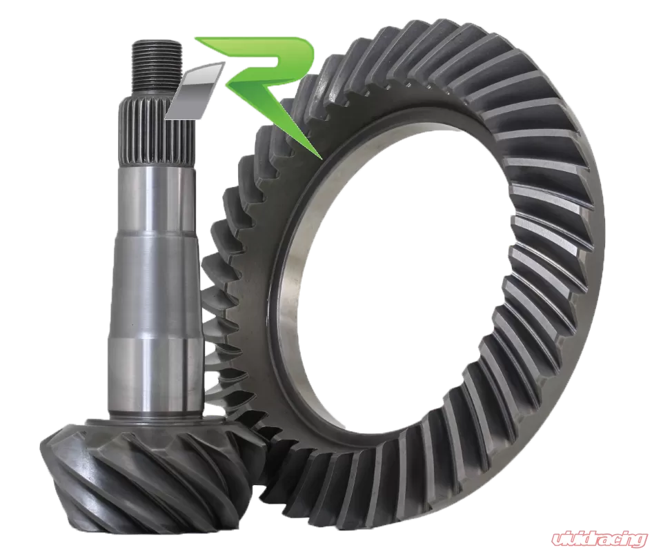 Revolution Gear And Axle Gm 8875 Inch 12 Bolt Car 373 Ring And Pinion