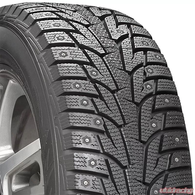 Hankook Winter i Pike RS W419 Studded 205 55 R16 94T XL BSW DT15893