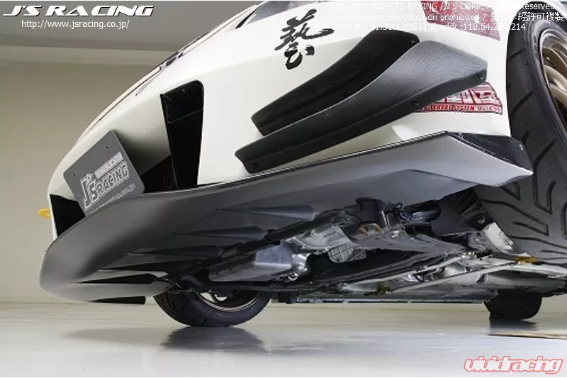 front bumpr for honda civic 200