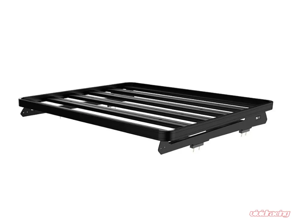 prado 150 roof rack mounts