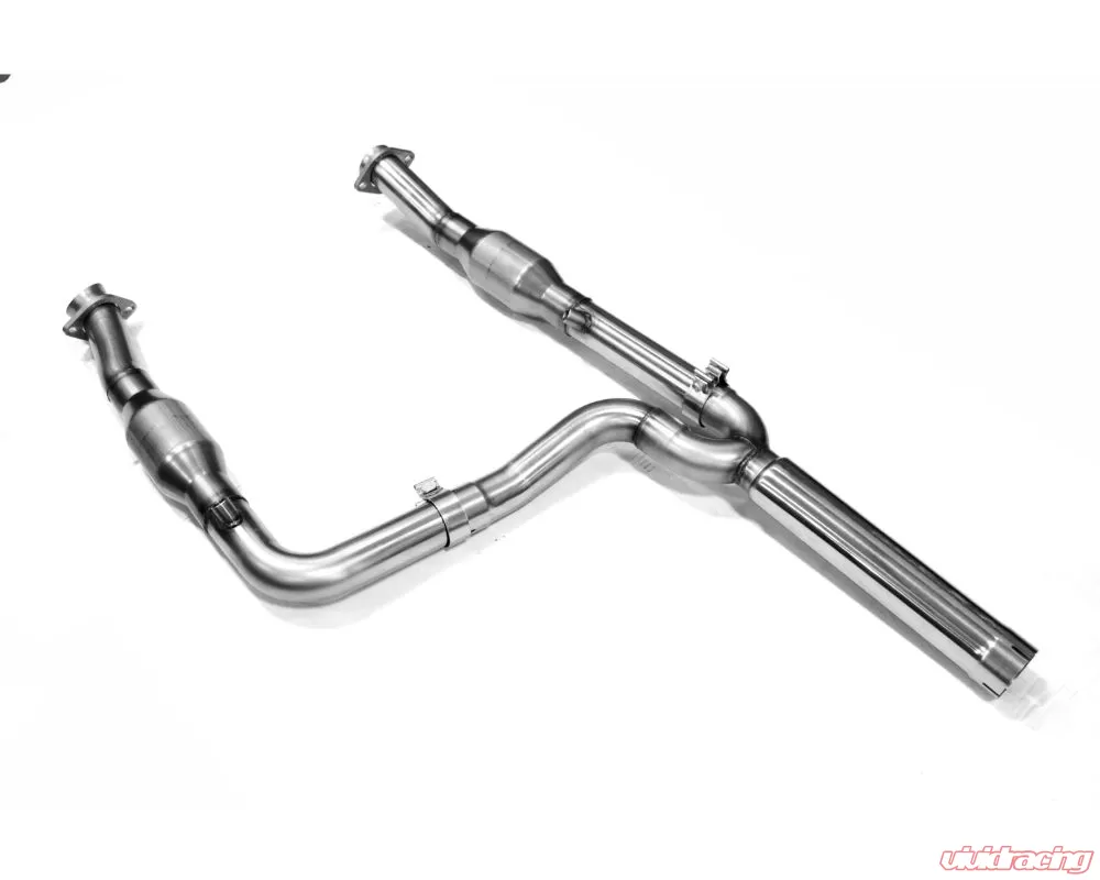 2004 dodge ram 1500 exhaust system