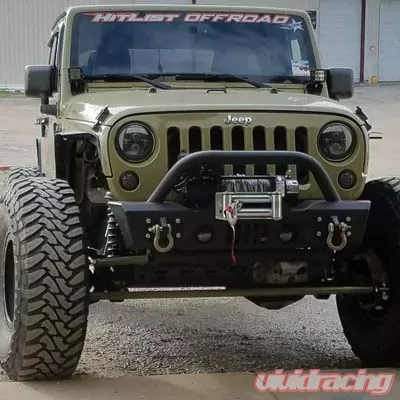 MB4059 | Jeep JK 1 Ton Swap Truss Kit Super Duty Dana 60 ...