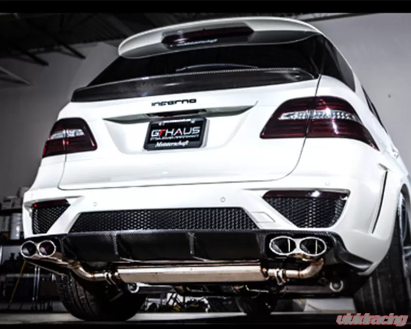 Meisterschaft Titanium Super Gt Racing Utilizing Oe Tips Mercedes Benz Gle63s Amg V8 Bi Turbo 2016