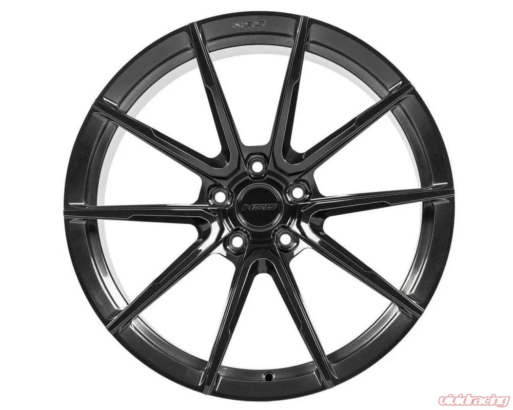 Mrr Design Nes Forged Fg 06 Custom Wheel