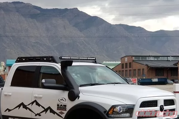 ram 1500 roof racks