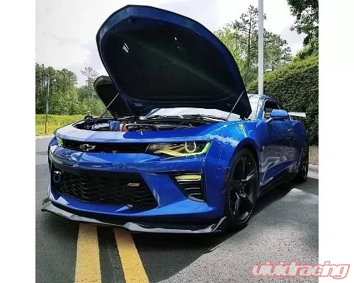 Oracle Lighting Led Projector Halo Kit Colorshift Chevrolet Camaro