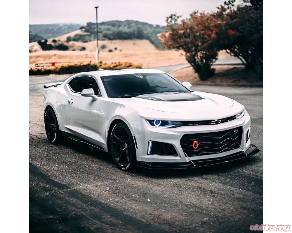 Oracle Lighting Led Projector Halo Kit Colorshift Chevrolet Camaro