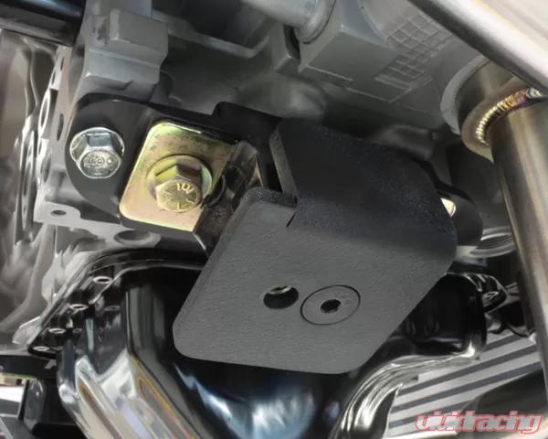 subaru forester motor mount replacement