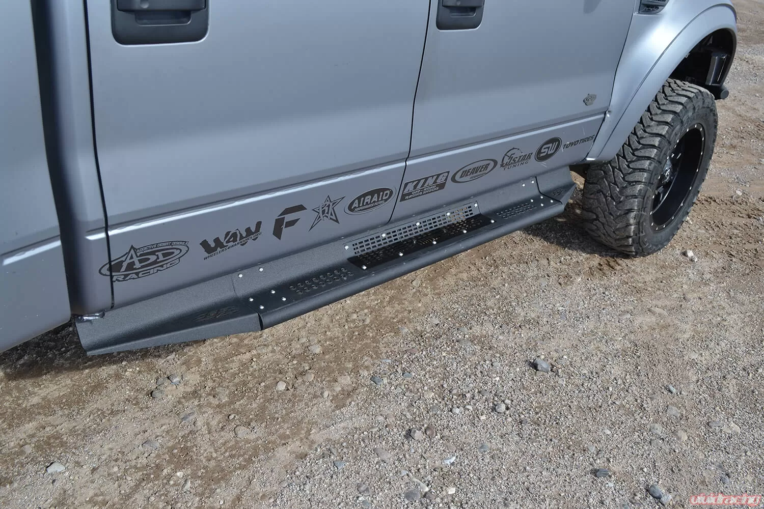 Remove Factory Running Boards F150online Forums