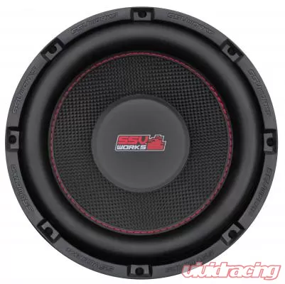 gst bass speaker