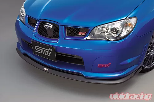 2006 sti parts