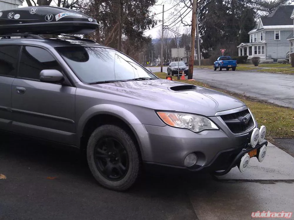 rally innovations subaru outback