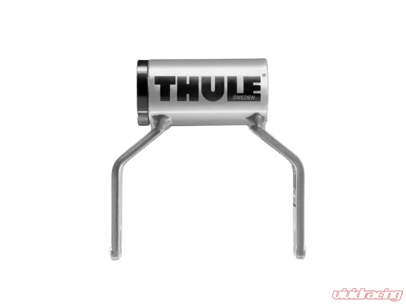 thule through axle adapter