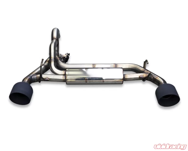 fiat 500 exhaust replacement