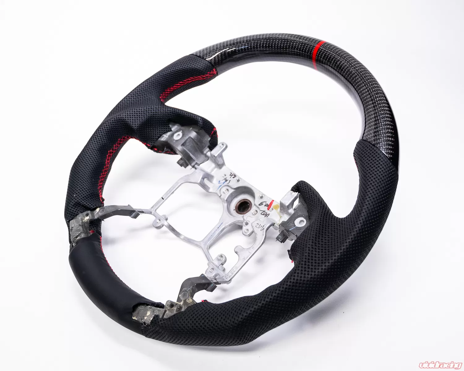 Toyota Tundra | 4Runner | Tacoma OEM Steering Wheel Black Leather