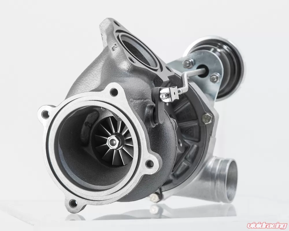 Vivid Racing K16 K24 Billet Turbo Upgrade Stage 2 Porsche 996 Turbo ...