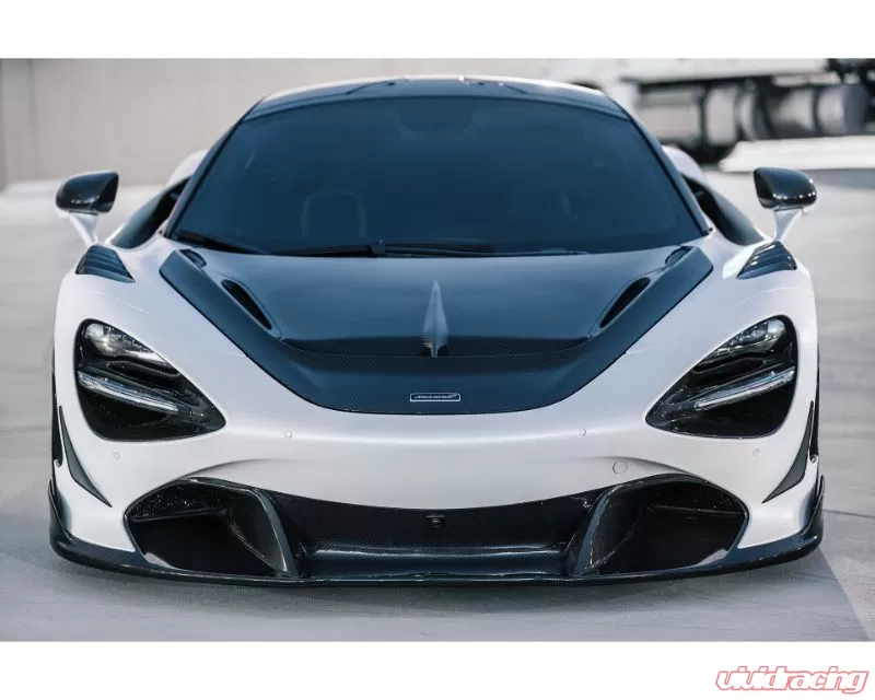 Featured image of post Vorsteiner Mclaren 720S