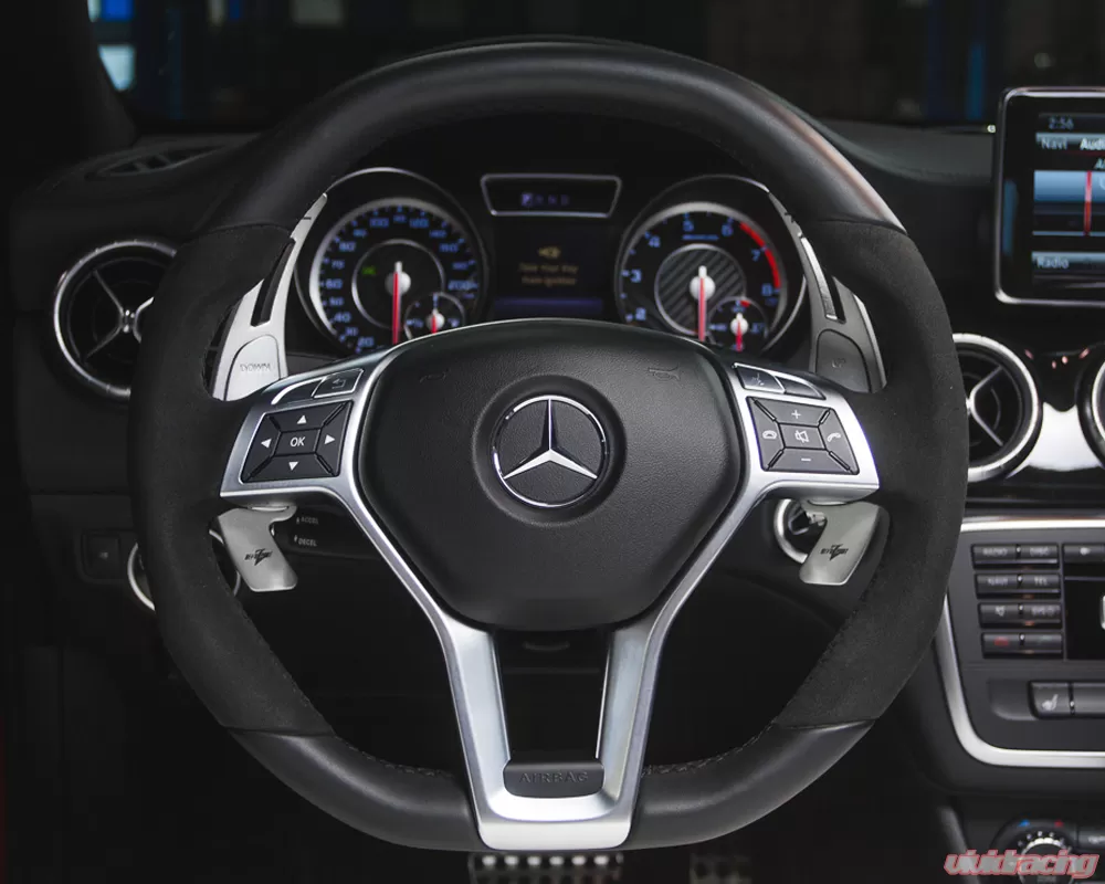 Z 204 1 AMG A110 | RevoZport AMG Paddle Shifter Mercedes Benz S63 AMG