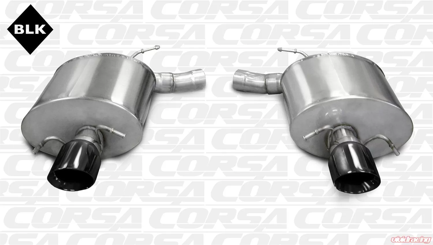 chevy truck exhaust kits