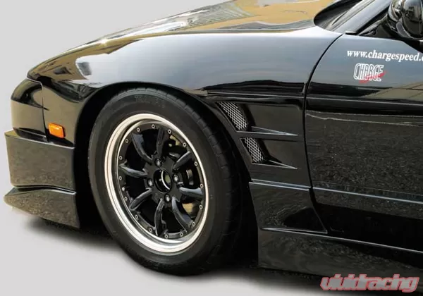 240sx s13 overfenders