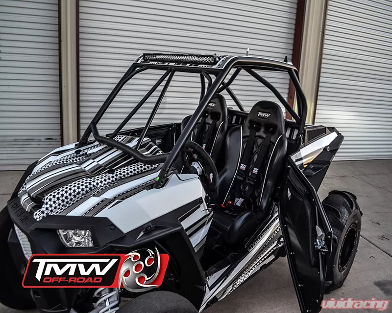 De2 Speed Cage Tmw Offroad Dune Edition Speed Cage Polaris Rzr