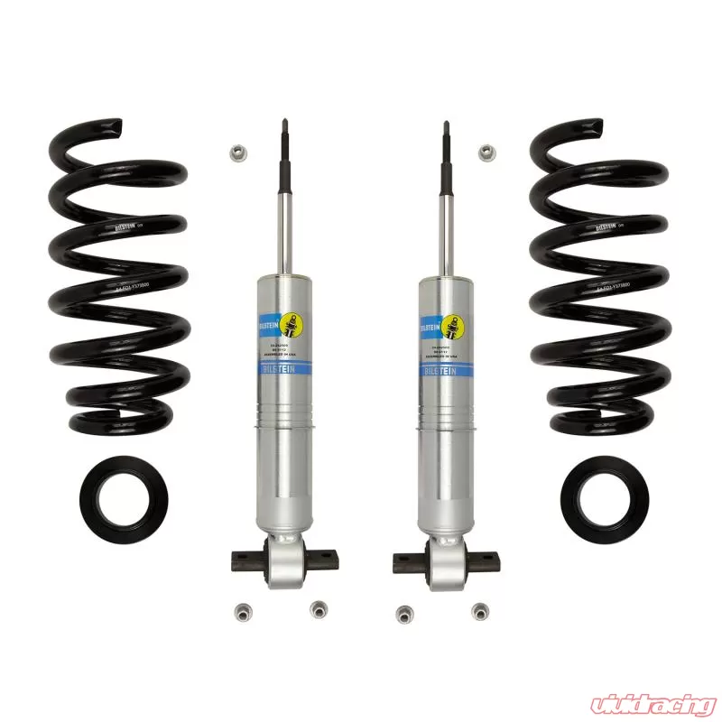 Bilstein B8 6112 - Suspension Kit Front | 47-273702