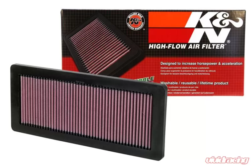 K&N Replacement Air Filter | 33-2936