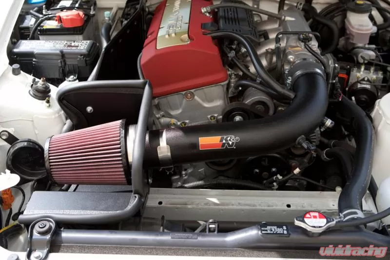 K&N Performance Air Intake System Honda S2000 20002008 573514