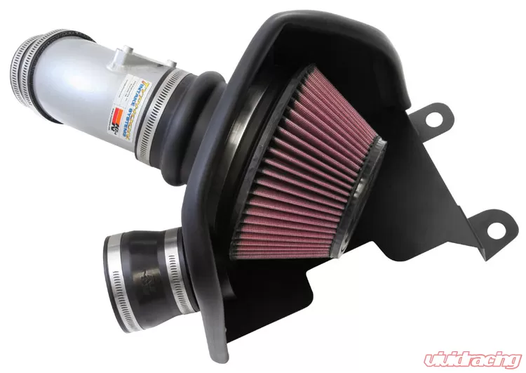 K N Performance Air Intake System Ts