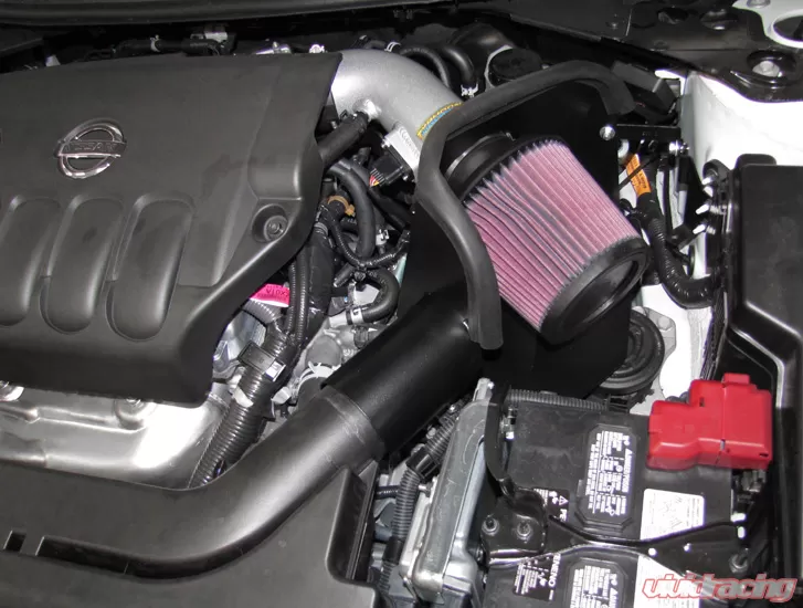 K N Performance Air Intake System Nissan Altima L Cyl Ts