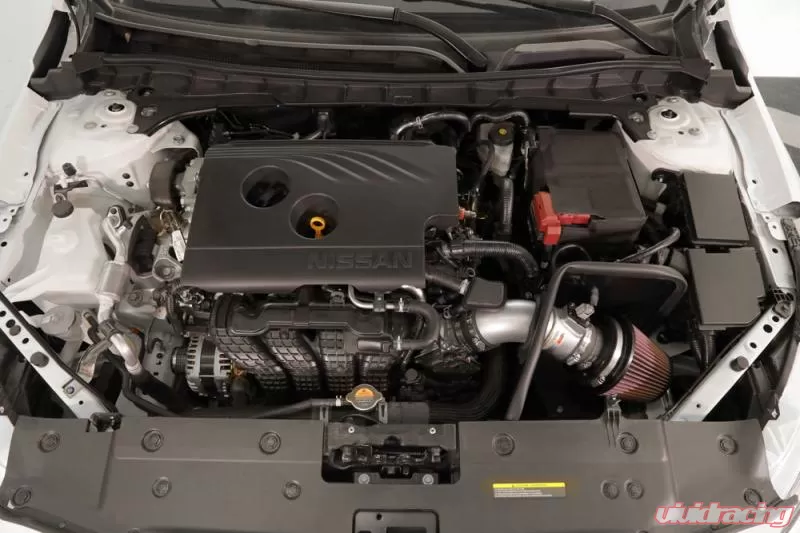 2020 nissan altima cold air intake