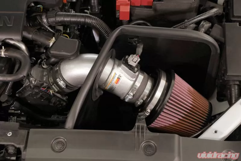 best cold air intake for nissan altima